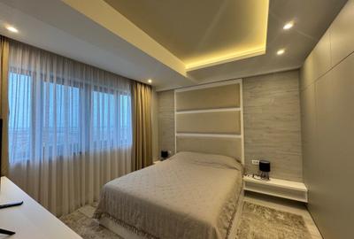 Apartament cu 2 camere în Tomis Plus - 4