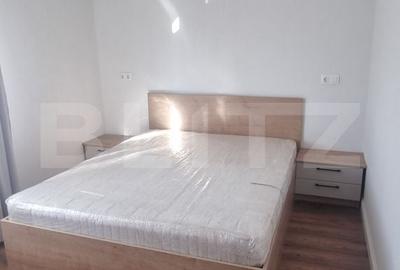 Casă cu 2 camere cu Teren 100 Mp în Între Lacuri