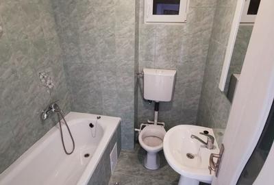 Garsonieră decomandată în Burdujeni - 2