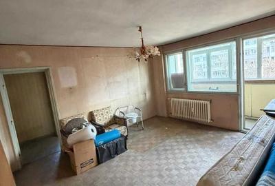 Apartament cu 3 camere semidecomandat în Giulești - 3