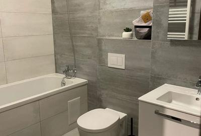 Apartament cu 2 camere nedecomandat în Exterior Vest - 2