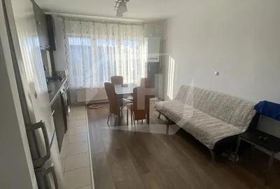 Apartament cu 3 camere semidecomandat în Între Lacuri - 2