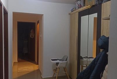 Apartament cu 2 camere decomandat în Ultracentral