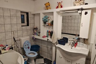 Casă cu 5 camere în Central - 24