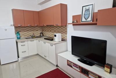 Garsonieră în Copou - 3