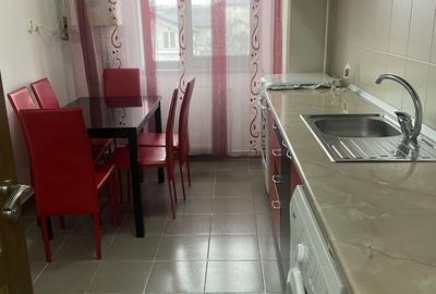 Apartament cu 2 camere decomandat în Exterior Vest - 1
