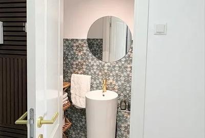 Apartament cu 3 camere decomandat în Berceni - 5