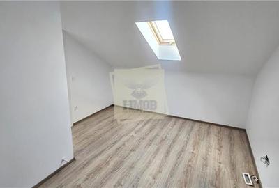 Apartament cu 4 camere semidecomandat, mobilat în Aeroport - 5