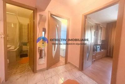 Apartament cu 3 camere decomandat în Precista - 1