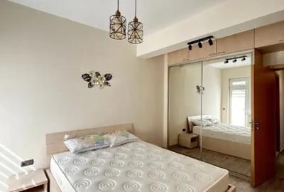 Apartament cu 2 camere decomandat în Berceni