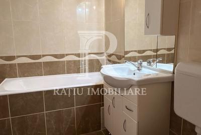 Apartament cu 2 camere semidecomandat, mobilat în Decebal - 17