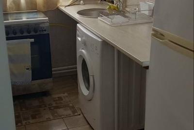 Apartament cu 2 camere decomandat în Central - 2