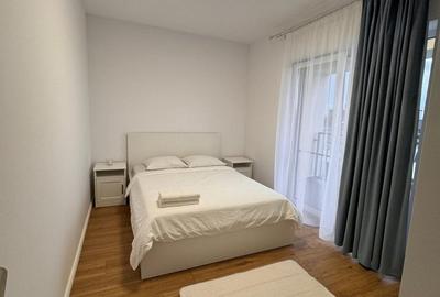 Apartament cu 2 camere în Sâncraiu de Mureș - 11