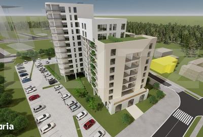 Teren de 5771 mp, în Lipovei