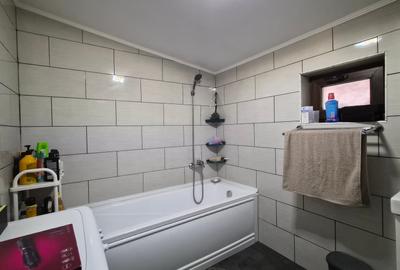 Casă individuală cu 5 camere cu Canalizare în Valu lui Traian - 5