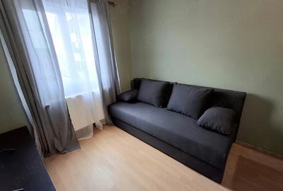 Garsonieră decomandată în UTA