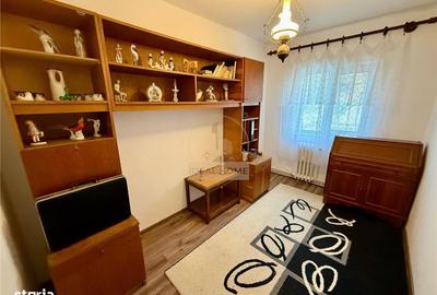 Apartament cu 3 camere decomandat în Gară - 3