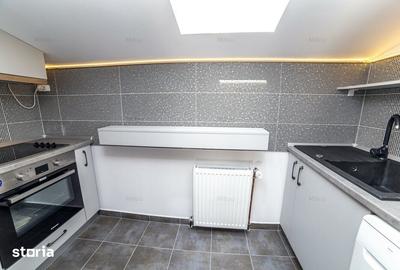 Apartament cu 2 camere decomandat în Central - 9