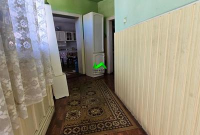 Casă cu 4 camere cu Teren 770 Mp în Rășinari - 9