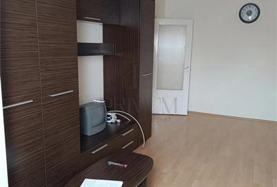 Garsonieră decomandată, mobilată în Șagului