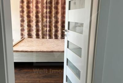 Apartament cu 3 camere semidecomandat, mobilat în Zorilor - 20