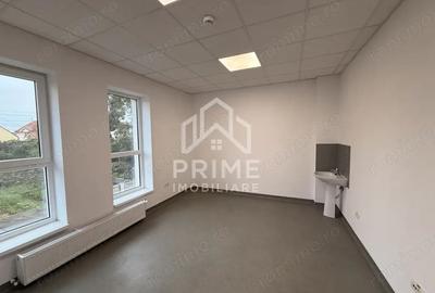 Spațiu comercial, de 255 mp, în Cetate - 4
