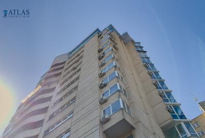 Birou, de 100 mp, în Centrul Civic - 1