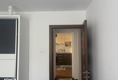 Apartament cu 2 camere decomandat în Vlahuță