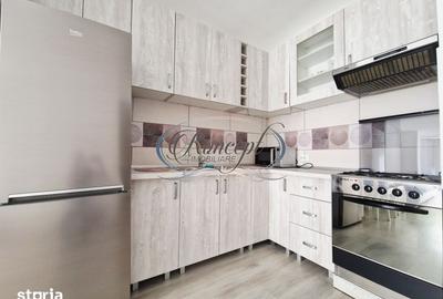 Apartament cu 2 camere semidecomandat, mobilat în Iris - 13