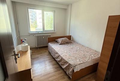 Apartament cu 2 camere semidecomandat în Milcov - 8