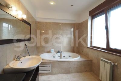 Penthouse cu 5 camere decomandat, mobilat în Șoseaua Nordului - 13