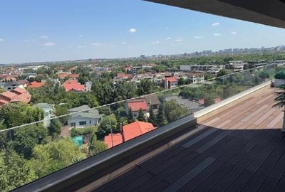 Apartament cu 2 camere decomandat, mobilat în Iancu Nicolae - 15
