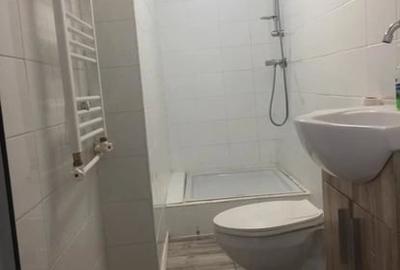Apartament cu 2 camere semidecomandat în Antiaeriană