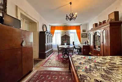 Apartament cu 3 camere circular în Centrul Istoric - 7