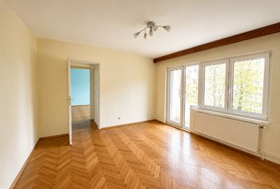 Apartament cu 3 camere semidecomandat în Aradului - 3