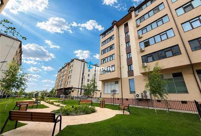 Apartament cu 3 camere decomandat în Valea Lupului