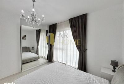 Apartament cu 2 camere în Albert - 1