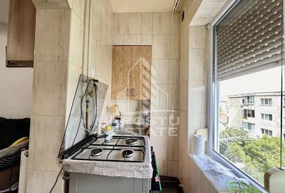 Apartament cu 2 camere decomandat, mobilat în Dorobanților - 4