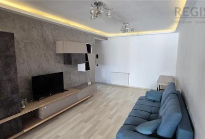 Apartament cu 3 camere în Central - 3