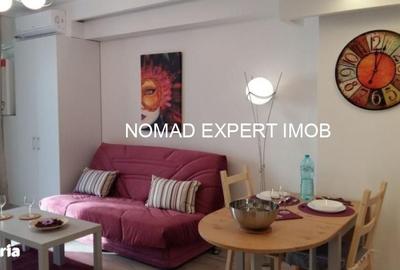Apartament cu 2 camere semidecomandat în Politehnica