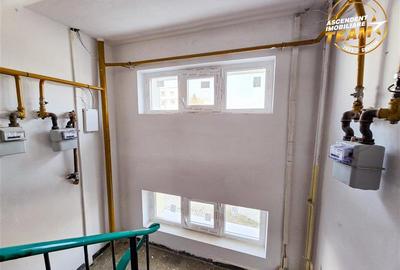 Apartament cu 3 camere decomandat, mobilat în Ciucului - 15