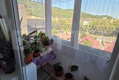 Apartament cu 2 camere în Central - 7