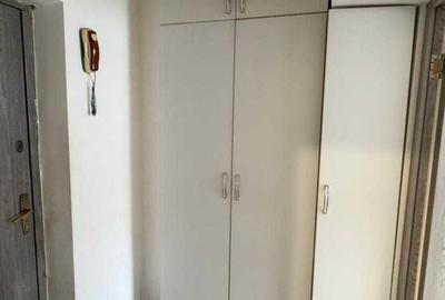 Garsonieră decomandată în Drumul Taberei - 4
