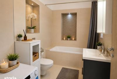 Apartament cu 2 camere în Dristor - 5