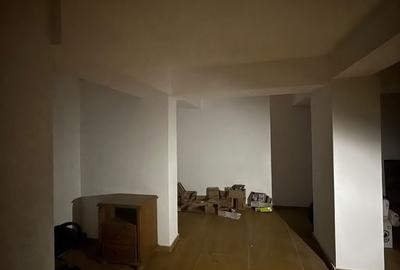 Spațiu comercial, de 147 mp, în Valea Oltului