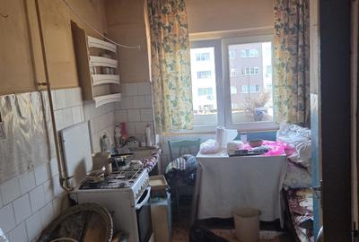 Apartament cu 2 camere decomandat în Luncă