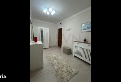 Garsonieră în Aviației - 11