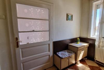 Duplex cu 2 camere cu Canalizare în Nord - 11