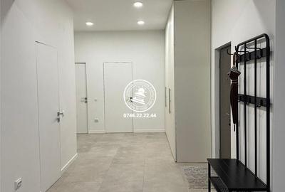 Apartament cu 4 camere în Tudor Vladimirescu - 8