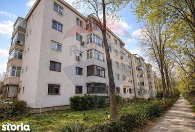 Apartament cu 3 camere decomandat în Tomis Nord - 8